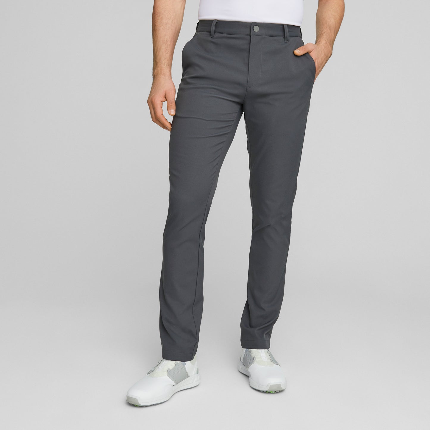 PUMA Jackpot 5 Pocket Golf Pants 2020 - Walmart.com
