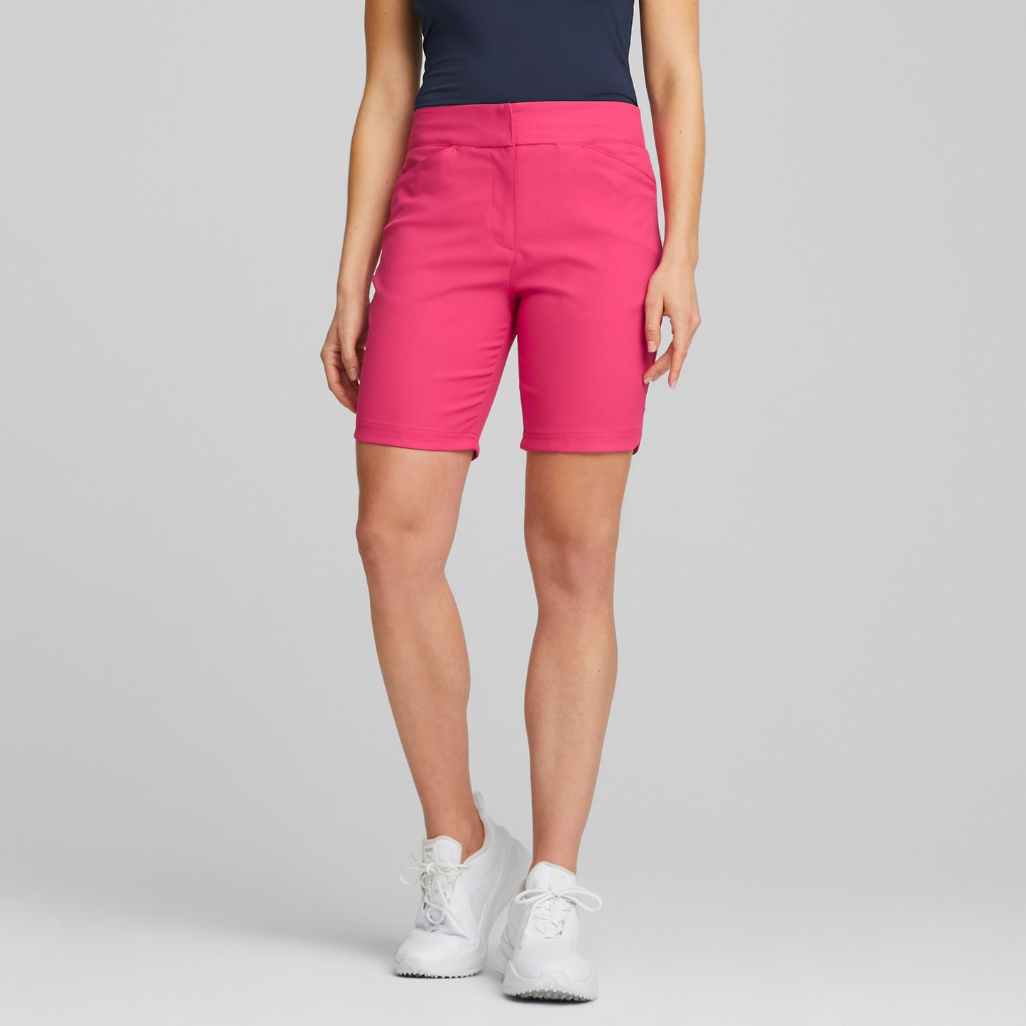 Women\'s Bermuda Golf Shorts – PUMA Golf