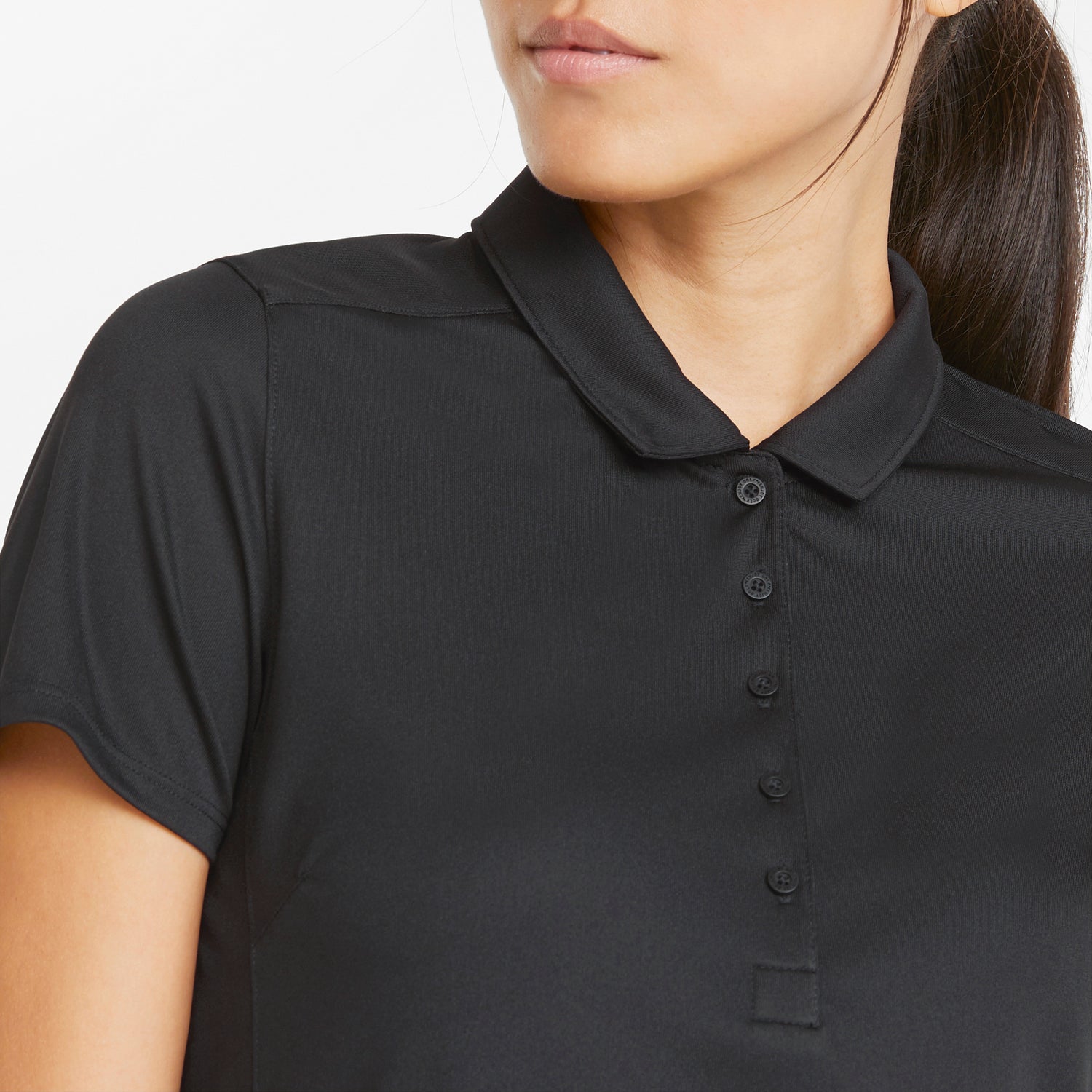 Women's Gamer Golf Polo – PUMA Golf