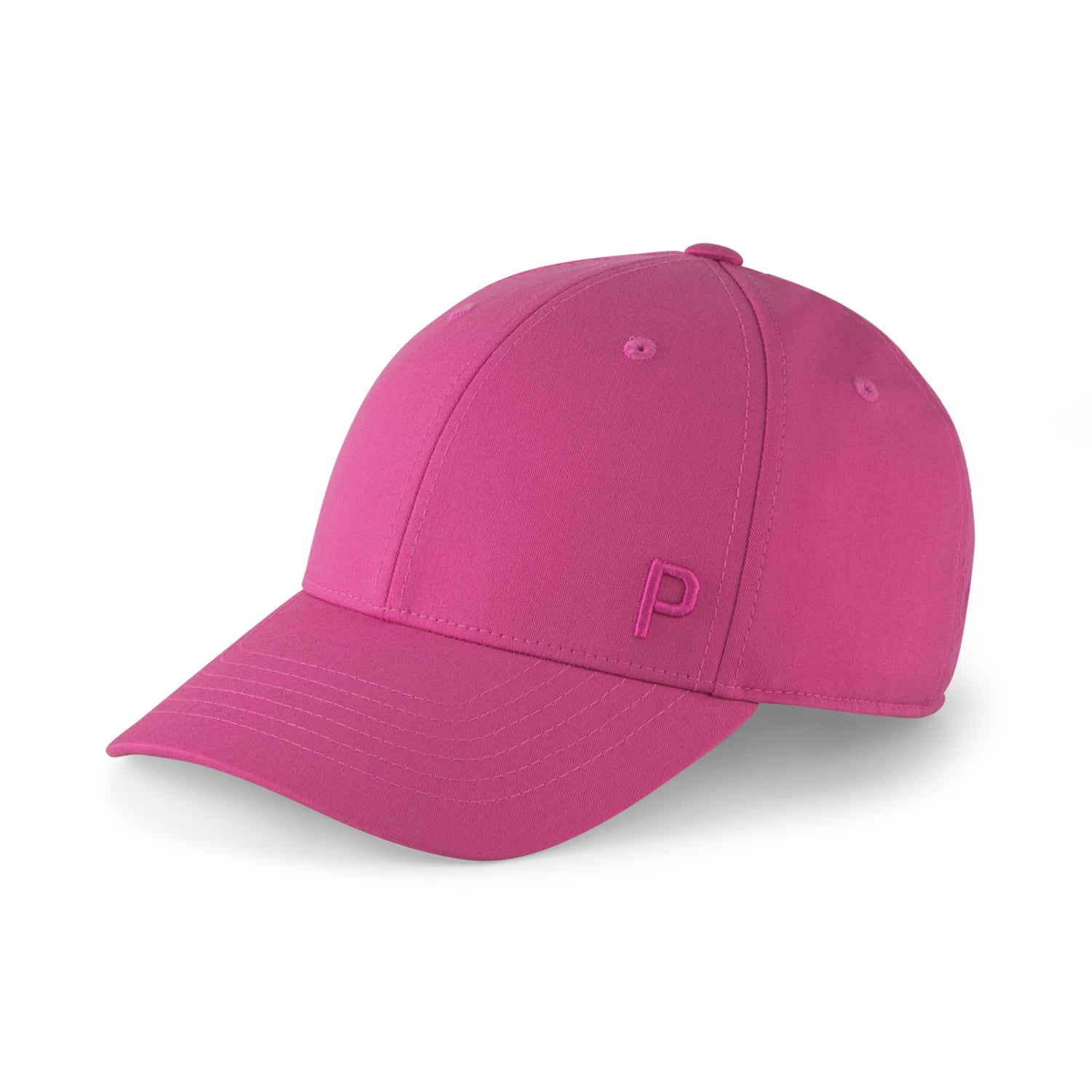 Women\'s Ponytail P Cap – PUMA Golf