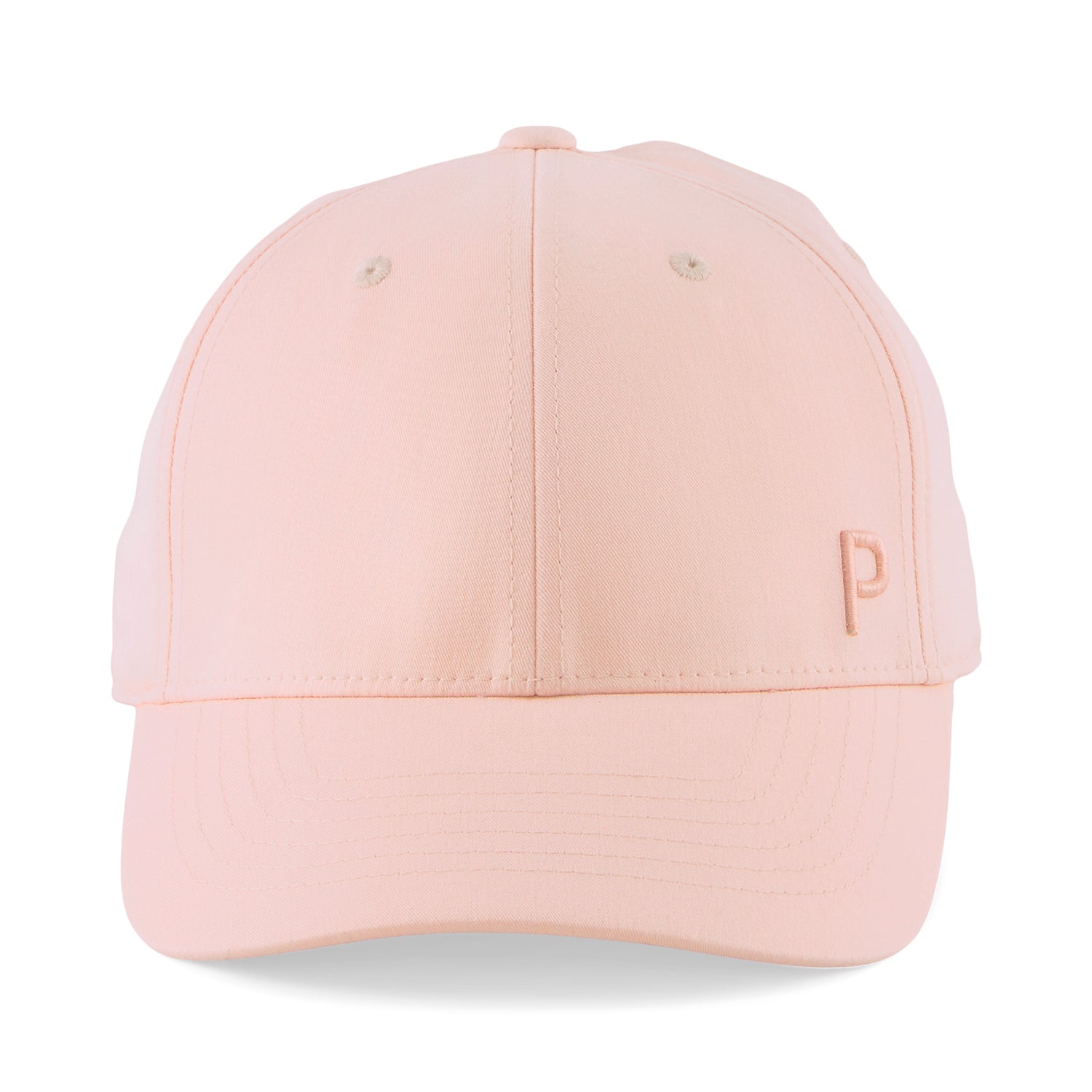 Women's Ponytail P Cap – PUMA Golf