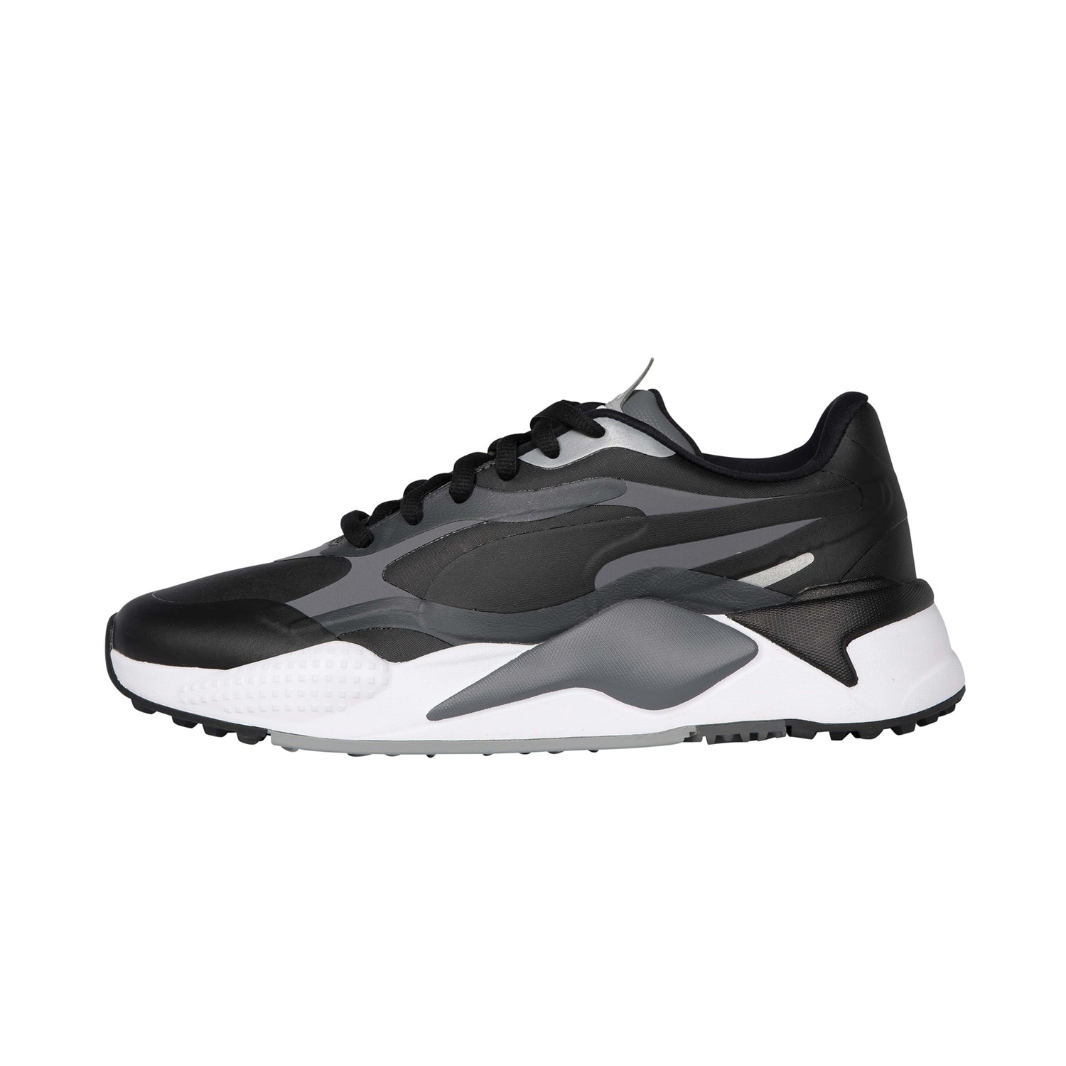 Puma Black / Quiet Shade / Dark Shadow