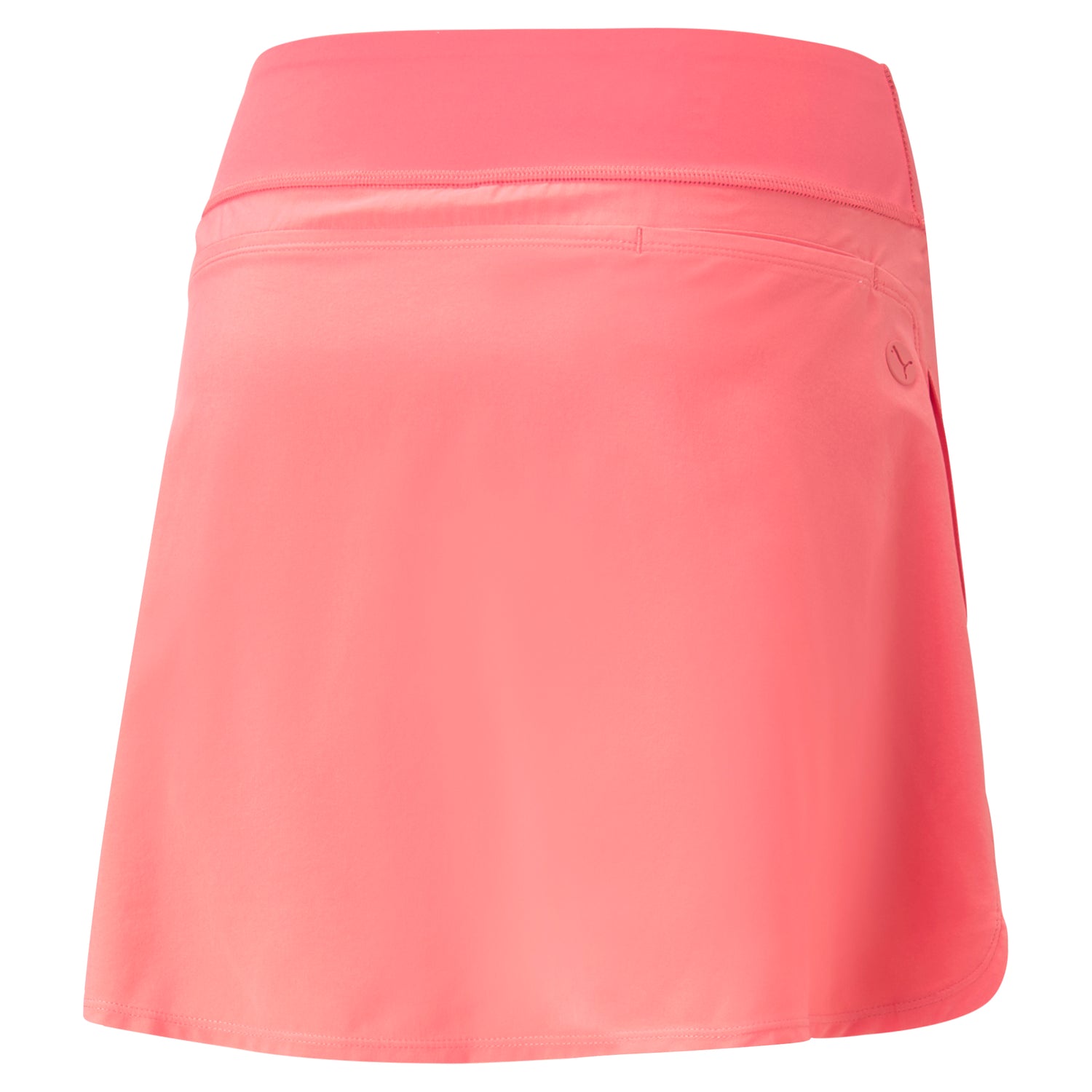 Women\'s PWRSHAPE Solid Golf Skirt – PUMA Golf | Sport-T-Shirts