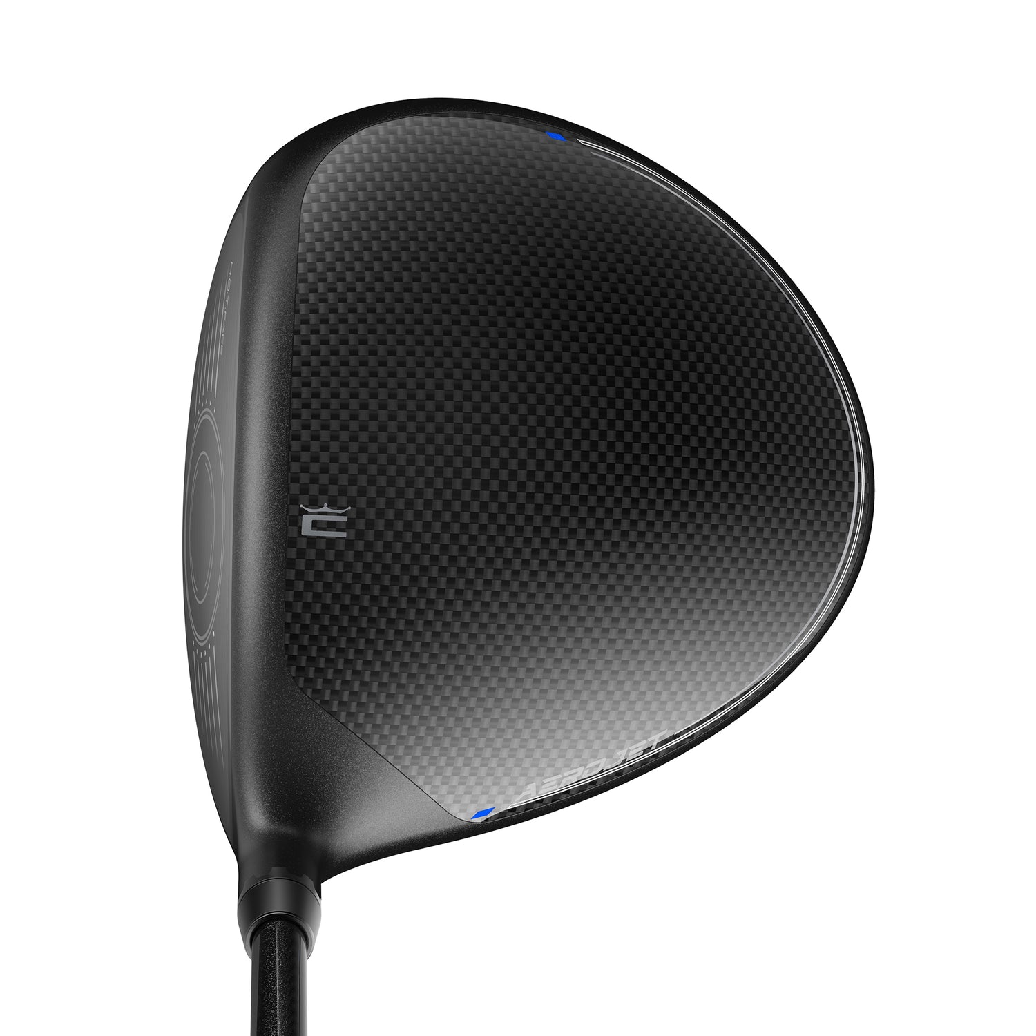 AEROJET MAX Tour Length Driver PUMA Golf